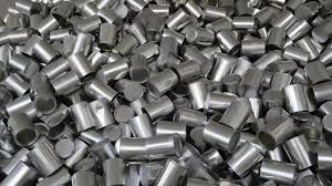 Alluminium Metal