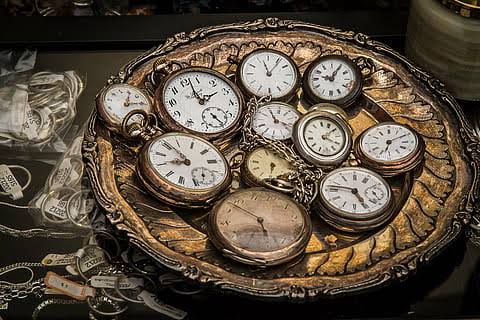 Clock 2