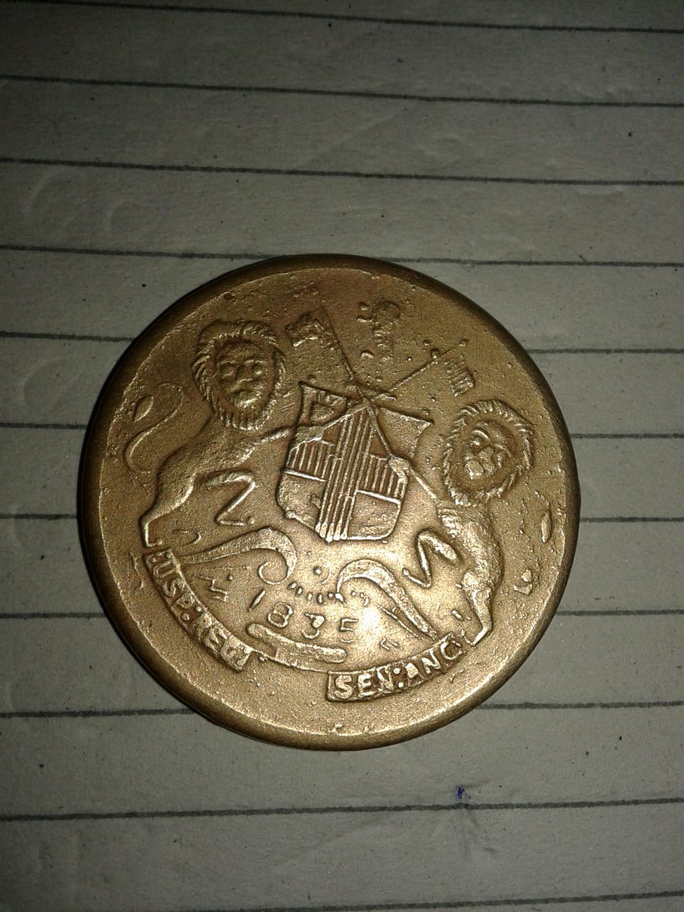 Coins (6)