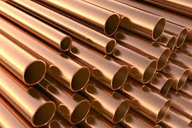 Copper Metal