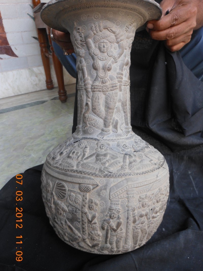 Handmade works (1)