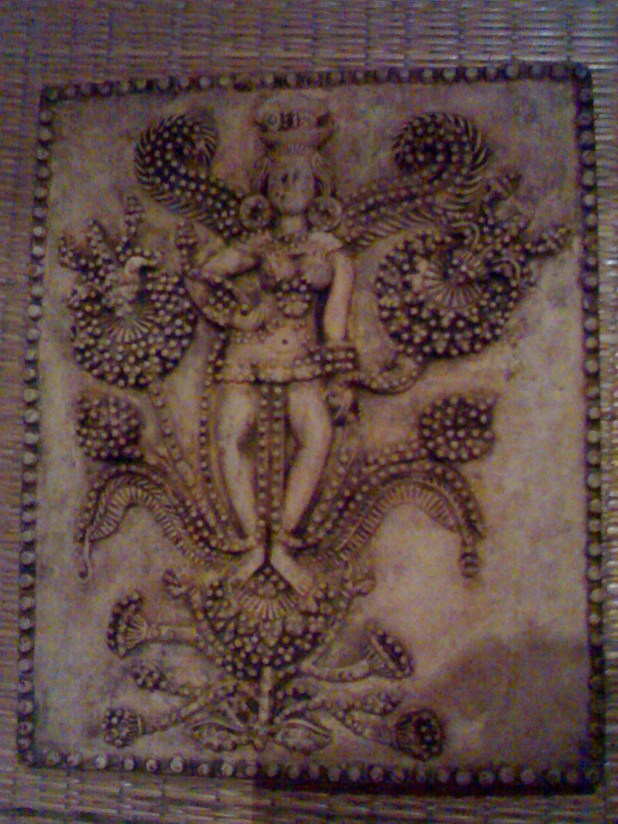 Handmade works (2)