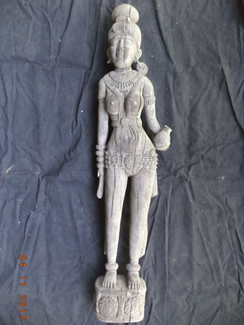 Statues (11)