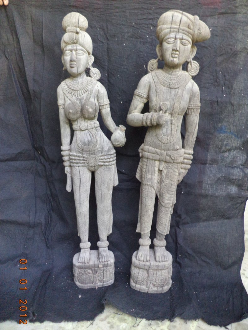 Statues (14)