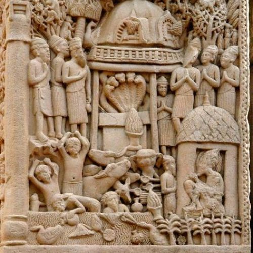 Boeing International Antique FLOW SYSTEM